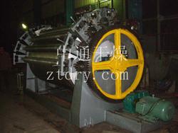 HG系列（單鼓、雙鼓）轉鼓干燥機